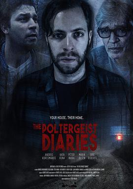 <span style='color:red'>吵</span><span style='color:red'>闹</span>鬼日记 The Poltergeist Diaries