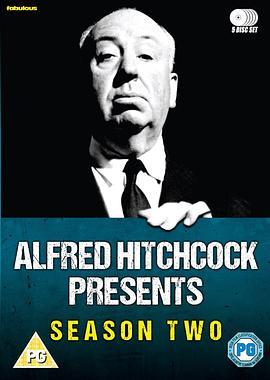 希区柯克剧场 第二季 Alfred Hitchcock Presents Season 2
