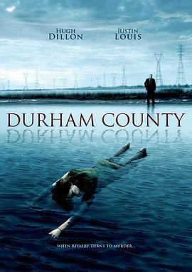 惊天疑云 第一季 第一季 Durham County Season 1 Season 1