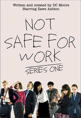 工作不便 第一季 Not Safe for Work Season 1