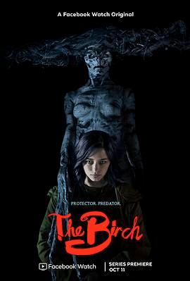 <span style='color:red'>白</span>桦林的<span style='color:red'>女</span><span style='color:red'>巫</span> 第一季 The Birch Season 1
