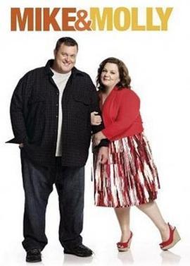 <span style='color:red'>迈克和茉莉 第五季 Mike</span> & Molly Season 5
