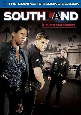 南城警事 第二季 Southland Season 2