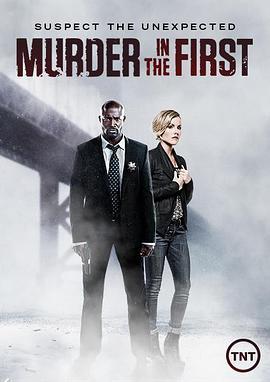 谜案追凶 第三季 Murder in the First Season 3