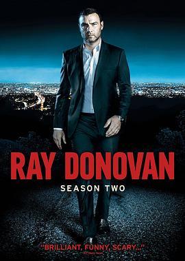 清道夫 第二季 Ray Donovan Season 2