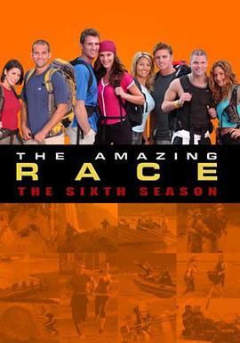 极速前进 第六季 The Amazing Race Season 6