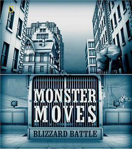 超级搬运家 第一季 Monster Moves Season 1