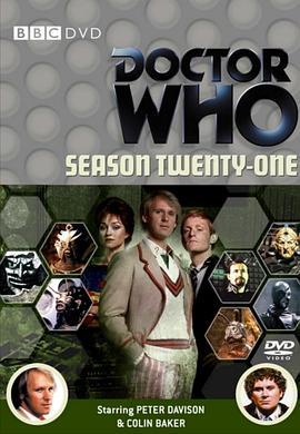 神秘博士 第二十一季 Doctor Who Season 21
