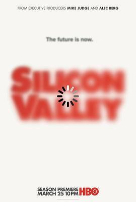 硅谷 第五季 Silicon Valley Season 5