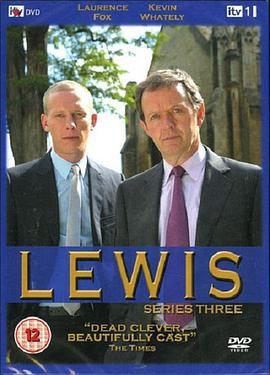 刘易斯探案 第三季 Lewis Season 3