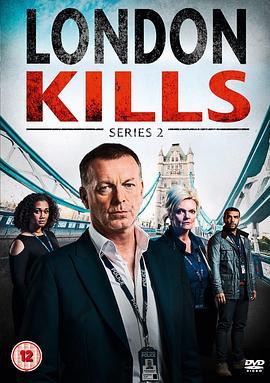 伦敦杀戮 第二季 London Kills Season 2