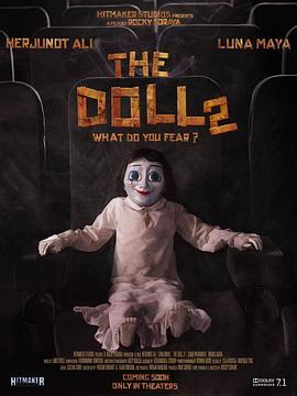 娃娃2 The Doll 2