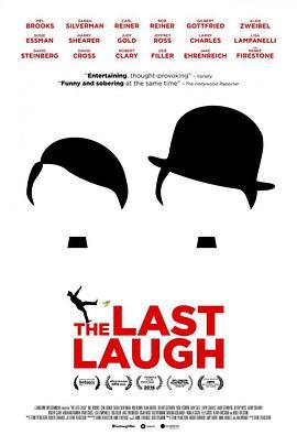 <span style='color:red'>幽默</span>的界限 The Last Laugh
