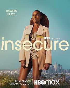 <span style='color:red'>不</span><span style='color:red'>安</span><span style='color:red'>感</span> 第五季 Insecure Season 5
