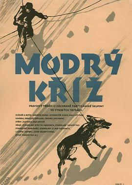 蓝十字勇士 Błękitny krzyż