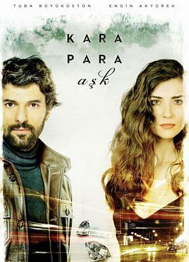 洗钱与爱情 Kara Para Aşk