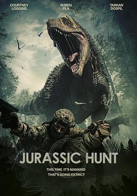 <span style='color:red'>侏</span><span style='color:red'>罗</span><span style='color:red'>纪</span>狩猎 <span style='color:red'>JURASSIC</span> HUNT
