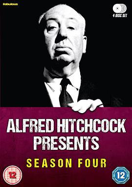 希区柯克剧场 第四季 Alfred Hitchcock Presents Season 4