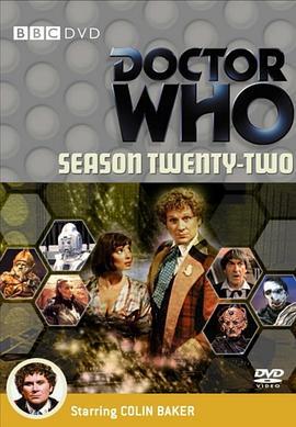 神秘博士 第二十二季 Doctor Who Season 22