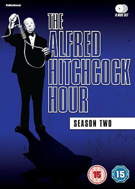 希区柯克<span style='color:red'>长篇</span>故事集 第二季 The Alfred Hitchcock Hour Season 2