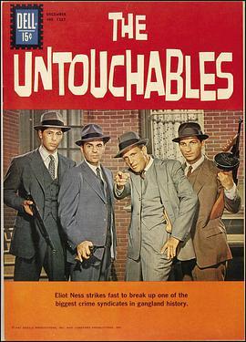 不可触犯 The Untouchables