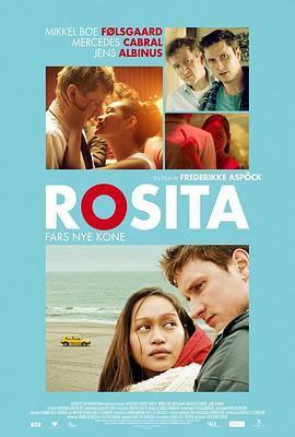 罗西塔 Rosita