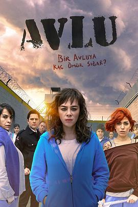 庭院 第一季 Avlu Season 1