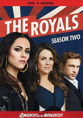 王室 第二季 The Royals Season 2