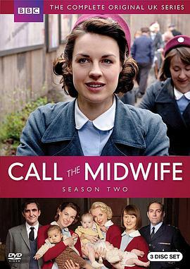 呼叫助产士 第二季 Call the Midwife Season 2