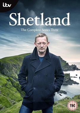 设得兰谜案 第三季 Shetland Season 3