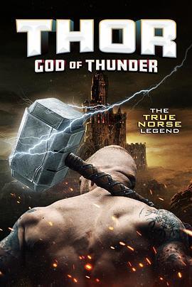 <span style='color:red'>托</span><span style='color:red'>尔</span>：<span style='color:red'>雷</span><span style='color:red'>神</span> Thor: God of Thunder