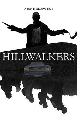 爬山惊魂 Hillwalkers