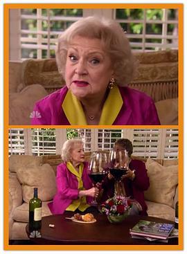 疯狂太婆秀 第一季 Betty White's Off Their Rockers Season 1