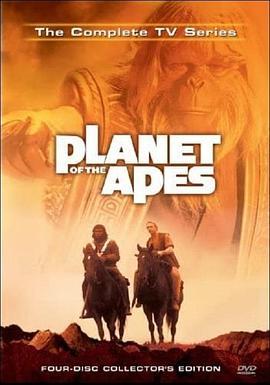 <span style='color:red'>人</span><span style='color:red'>猿</span>星球 Planet of the Apes