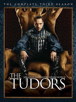 都铎王朝 第三季 The Tudors Season 3