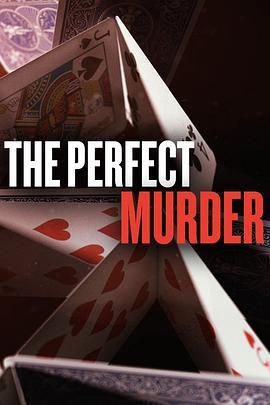 完美谋杀案 第一季 The Perfect Murder Season 1