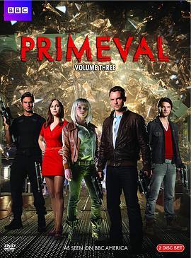 远古入侵 第五季 Primeval Season 5