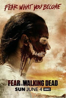 行尸之惧 第三季 Fear the Walking Dead Season 3