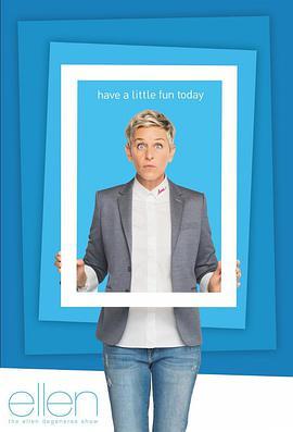 艾伦秀 第十六季 Ellen: The Ellen DeGeneres Show Season 16