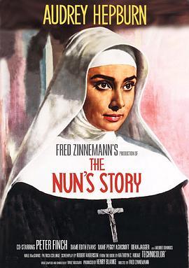 修女传 The Nun's Story