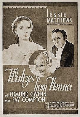 维也纳的华尔兹 Waltzes from Vienna