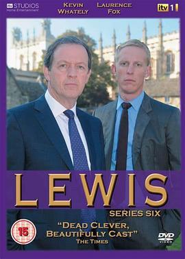 刘易斯探案 第六季 Lewis Season 6