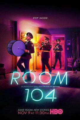 104号<span style='color:red'>房间</span> 第二季 Room 104 Season 2