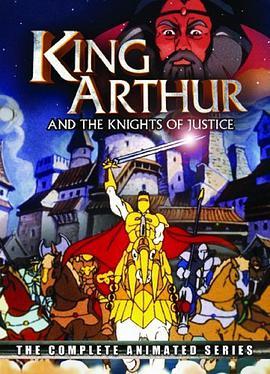 <span style='color:red'>亚瑟</span>王和他的正义骑士 King Arthur and the Knights of Justice