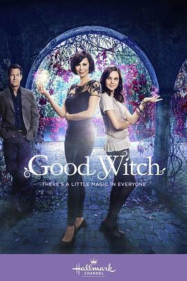 好女巫 第三季 Good Witch Season 3