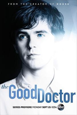 良医 第一季 The Good Doctor Season 1