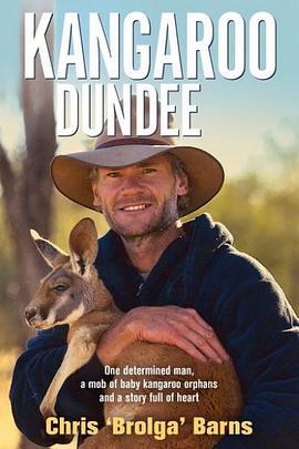 自然世界：袋鼠邓迪 The Natural World: Kangaroo Dundee