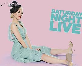 周六夜现场 Saturday Night Live <span style='color:red'>Scarlett</span> Johansson/Björk