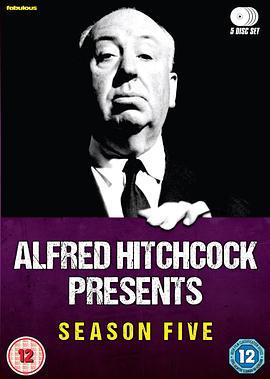 希区柯克剧场 第五季 Alfred Hitchcock Presents Season 5