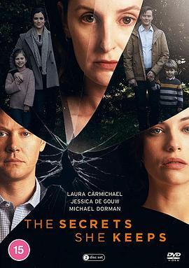 她的秘密 第一季 The Secrets She Keeps Season 1